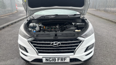 Hyundai Tucson 1.6 CRDi Premium 5dr 2WD Diesel Estate